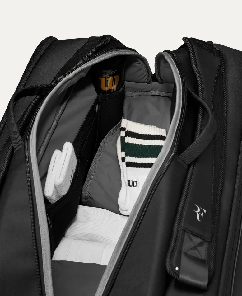 Wilson RF Tournament 15 Pack Racket Bag