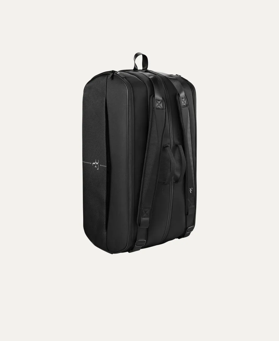 Wilson RF Tournament 15 Pack Racket Bag