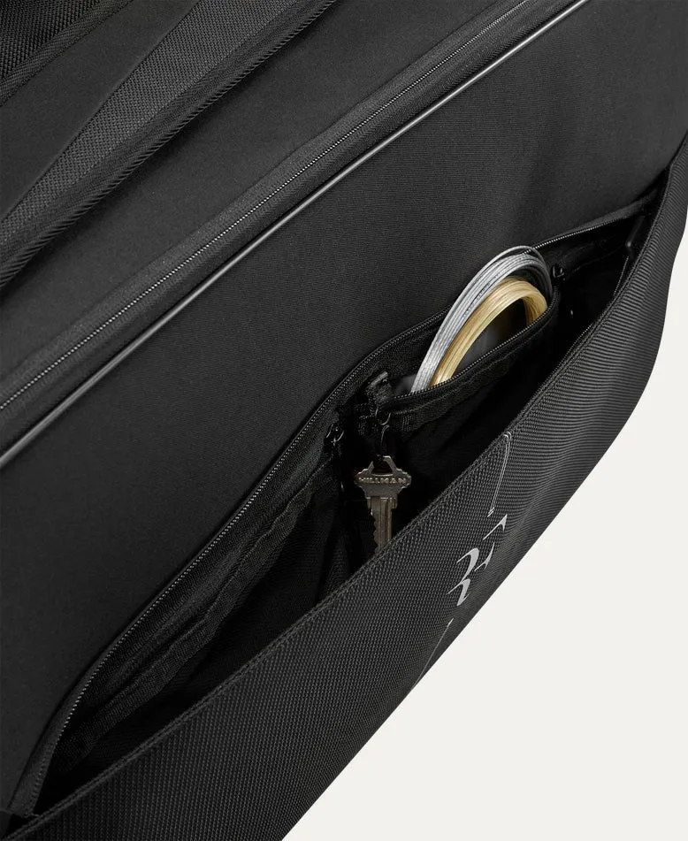Wilson RF Tournament 15 Pack Racket Bag