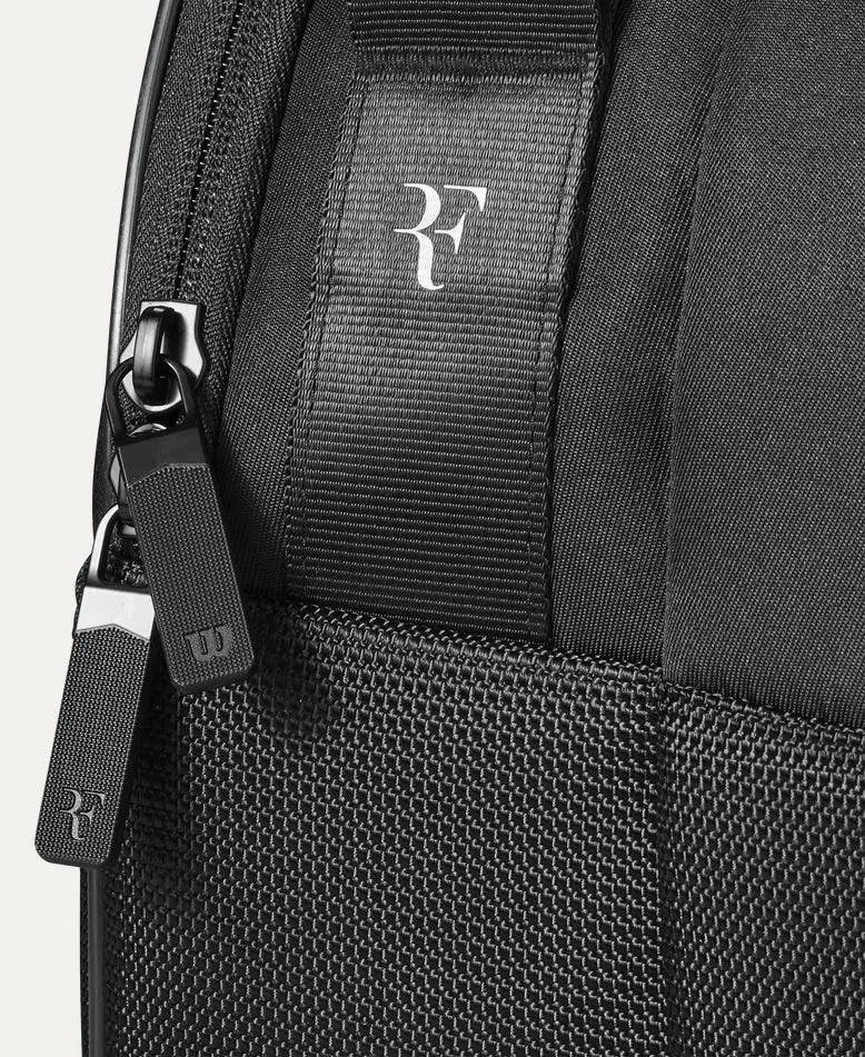 Wilson RF Tournament 15 Pack Racket Bag