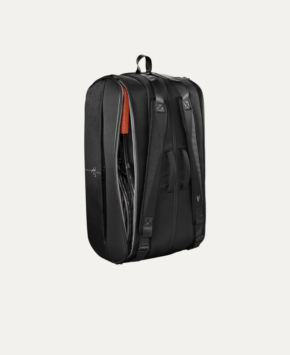Wilson RF Tournament 15 Pack Racket Bag
